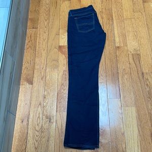 Lucky brand Straight Jeans, Size 8/ 29